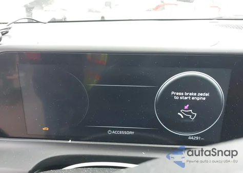 2024 Kia Seltos Ex from USA, damaged, VIN KNDER2AA7R7560505